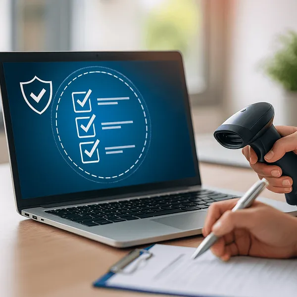 Compliance & Security - Policy Development & Audit