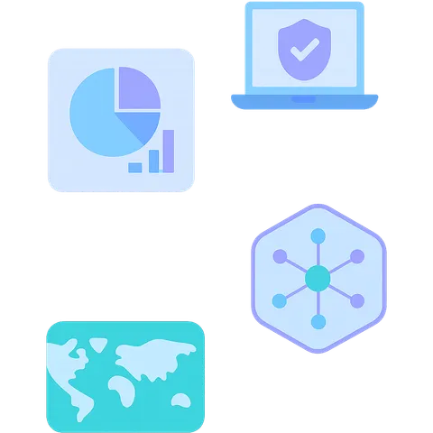 What we can do for you